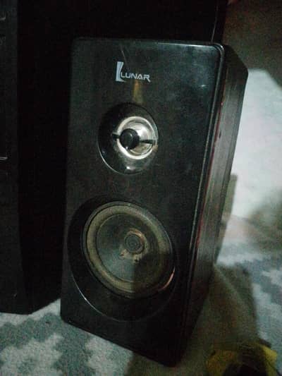 Lurnar company