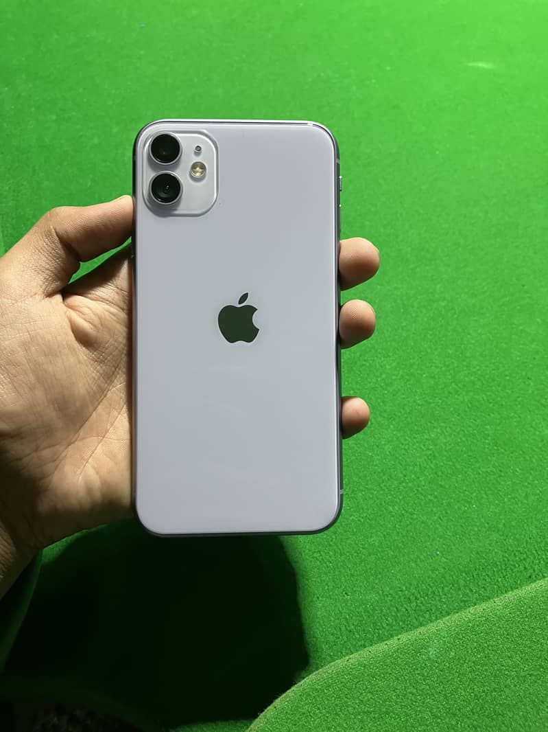 Apple iPhone 11 0