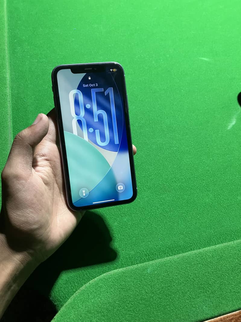 Apple iPhone 11 2