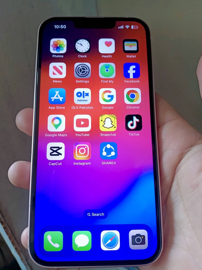 Apple iPhone 13 3