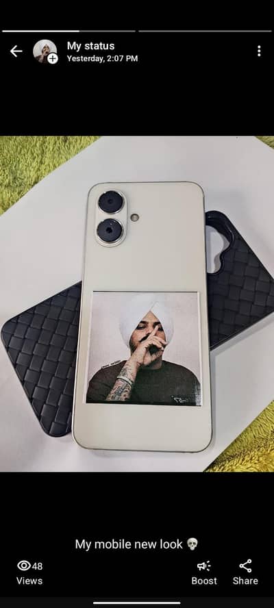Tecno spark go 2