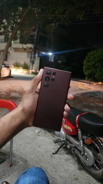 Samsung s22 ultra