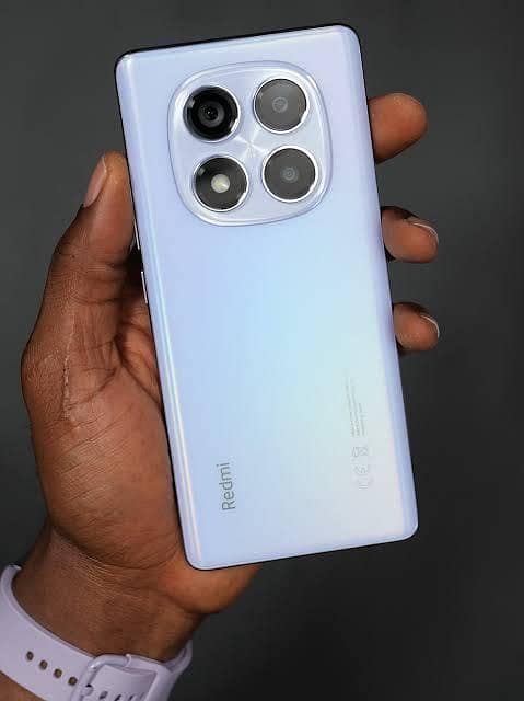 Xiaomi Redmi Note 14 Pro 1