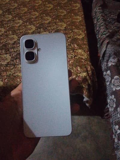 Infinix Smart 10