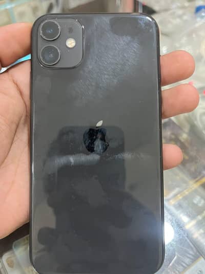 Apple iPhone 11
