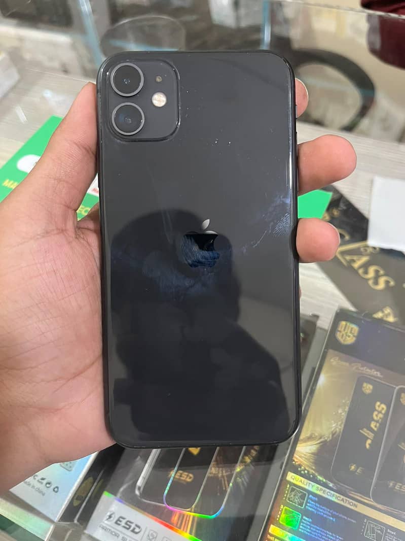 Apple iPhone 11 1