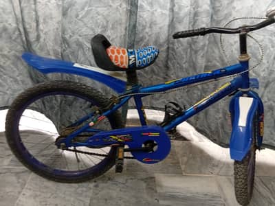 BICYCLE SIZE 20