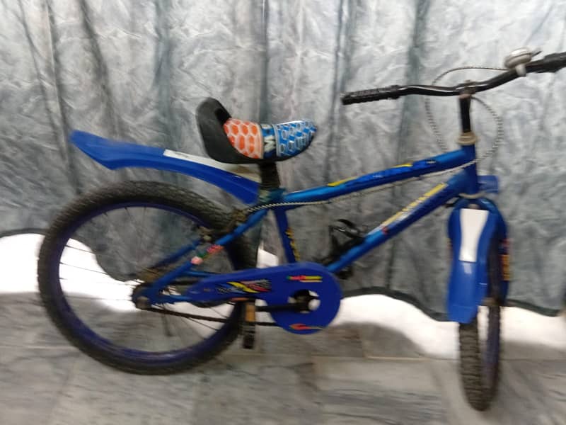 BICYCLE SIZE 20 1