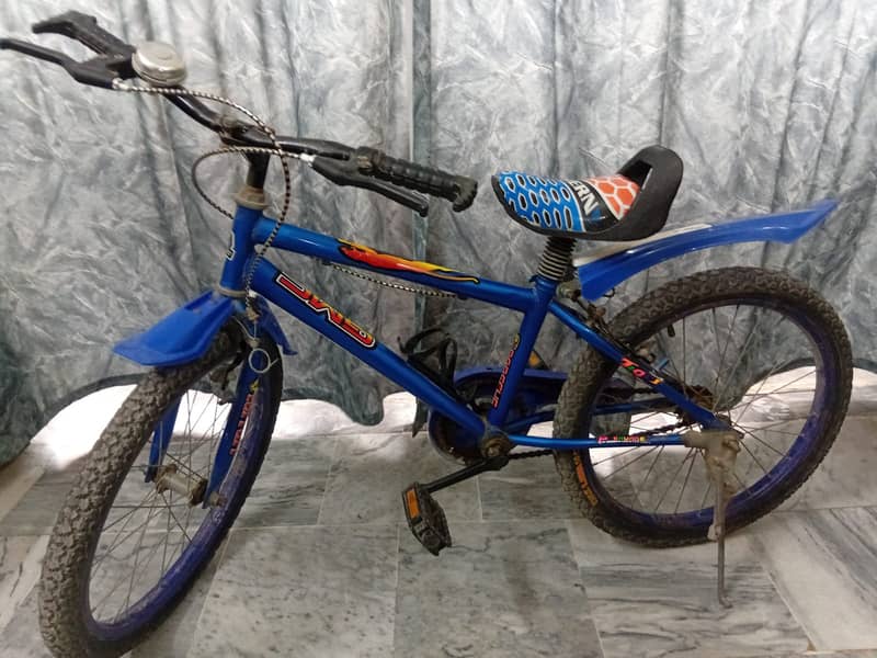 BICYCLE SIZE 20 2