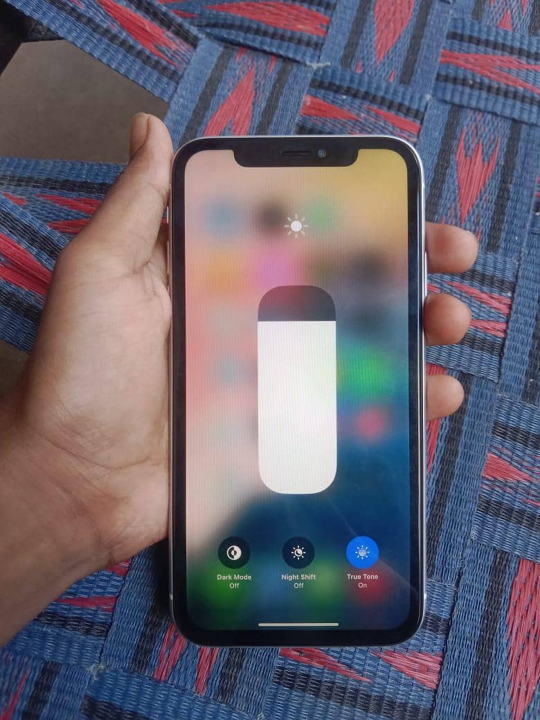 Apple iPhone XR 6