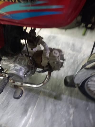 Zxmco ZX 70 2019