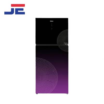 Haier fridge Jambo size Ref HRF-538 New Box pack