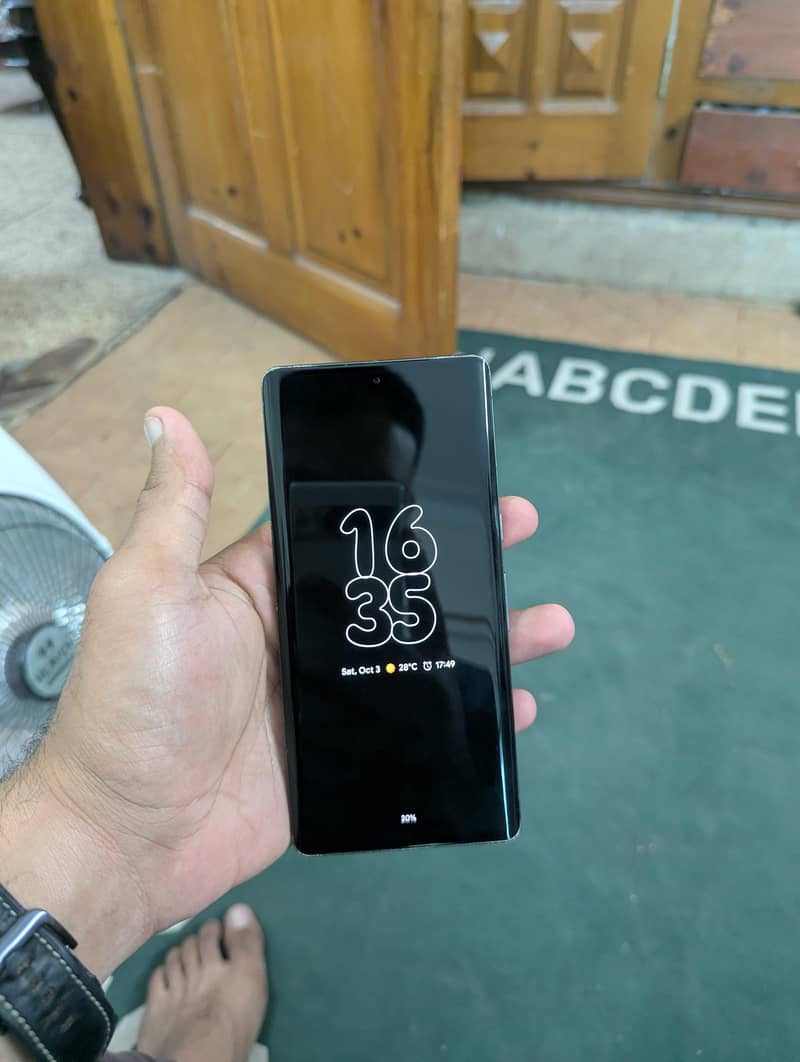 Google Pixel 7 Pro 0