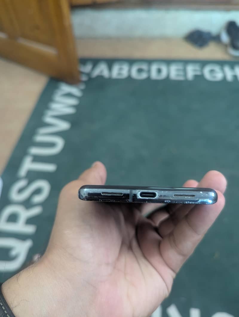 Google Pixel 7 Pro 3