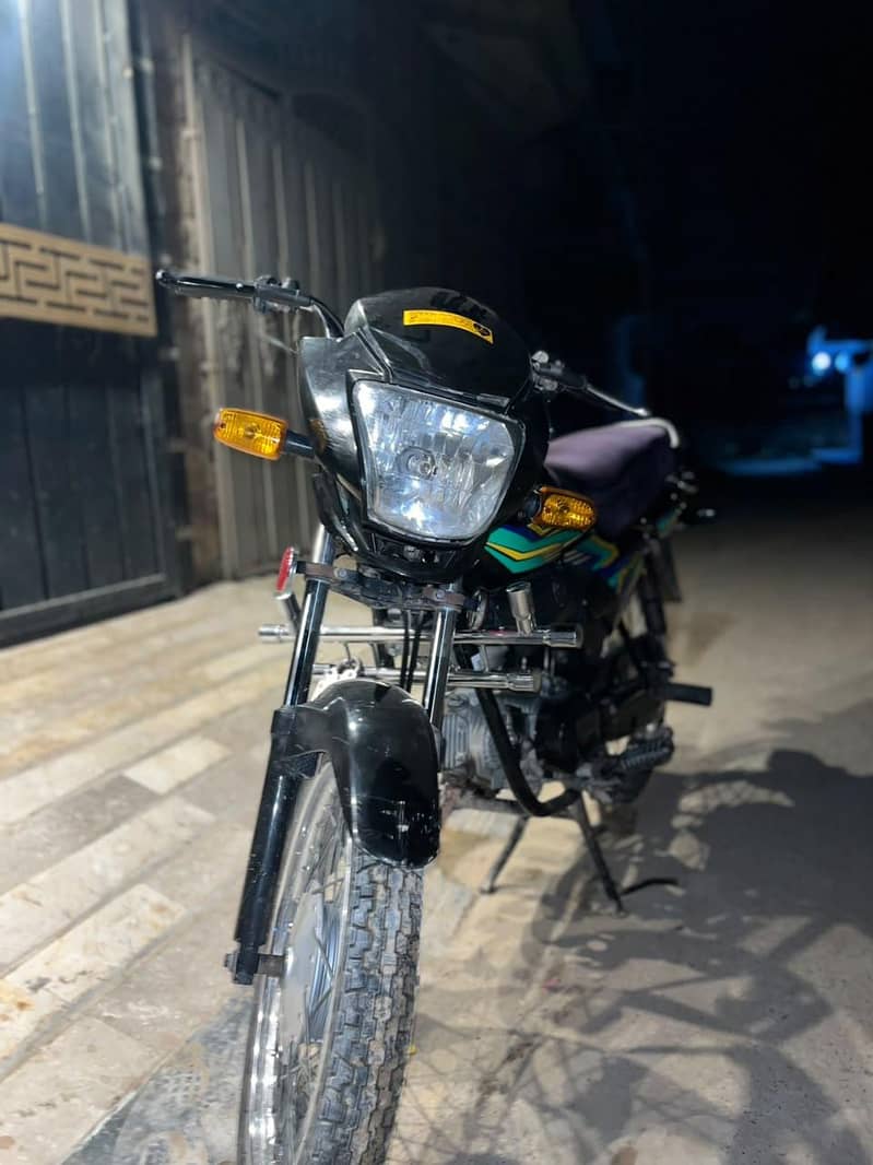 Honda 3