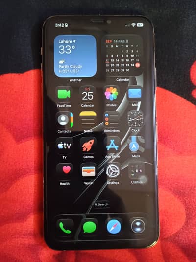 Apple iPhone 11 Pro Max