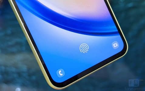 Samsung Galaxy A34 5G 8/128GB NON PTA Factory Unlocked Only Phone