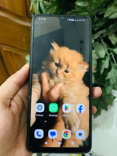 Xiaomi Redmi A3 4/64GB – Dual SIM