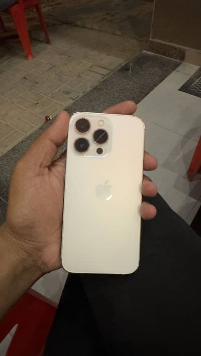 Apple iPhone 13 Pro