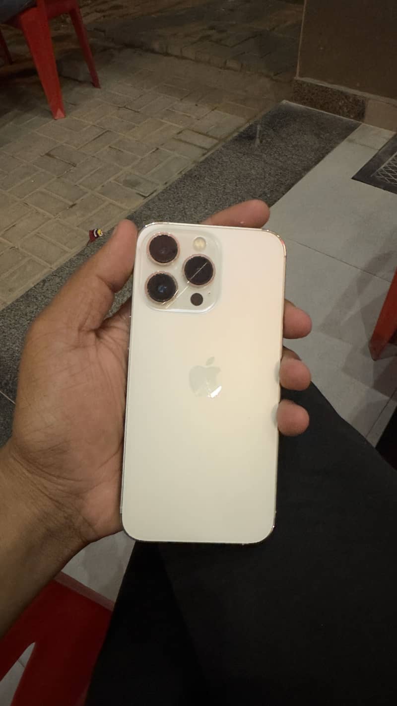 Apple iPhone 13 Pro 0