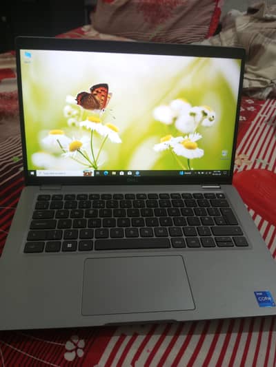 Dell Latitude 5431