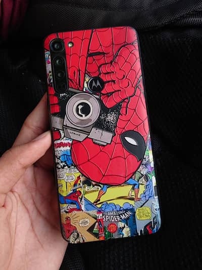 Motorola Moto G Stylus