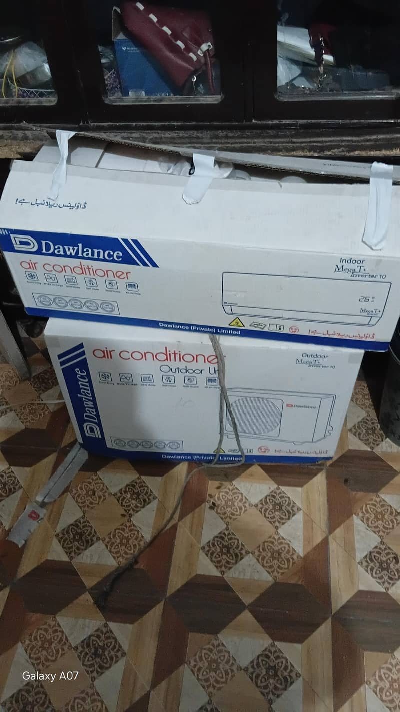 dawlance 1