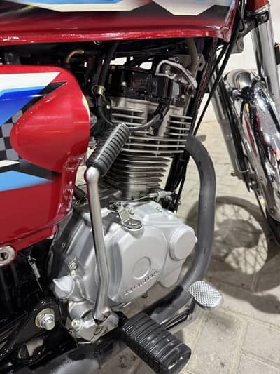 New bike 10/10