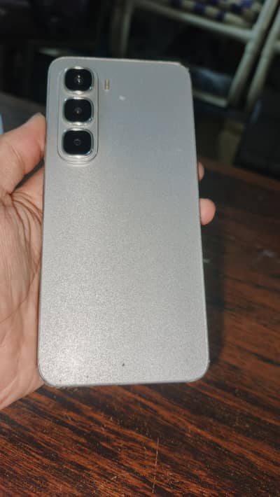 Infinix hot 60i