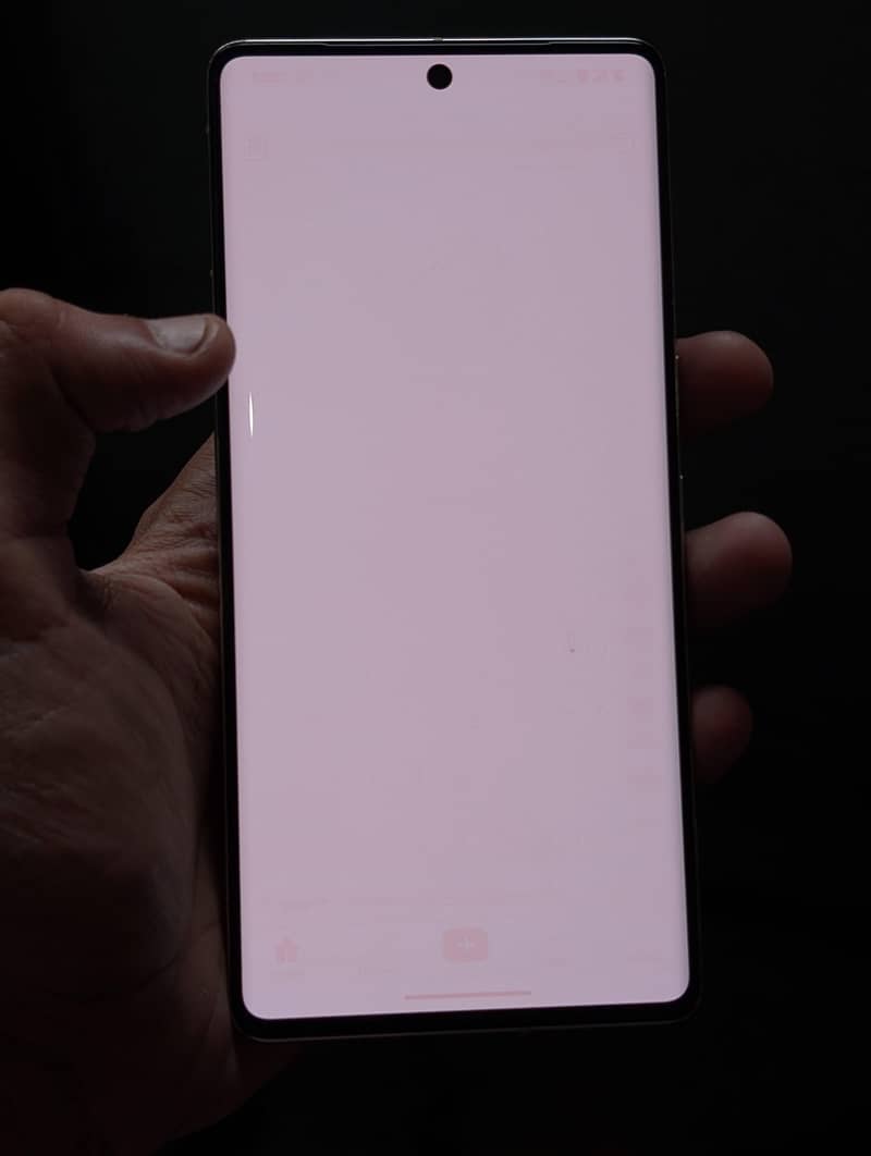 google pixel 7 pro (exchange possible) 1