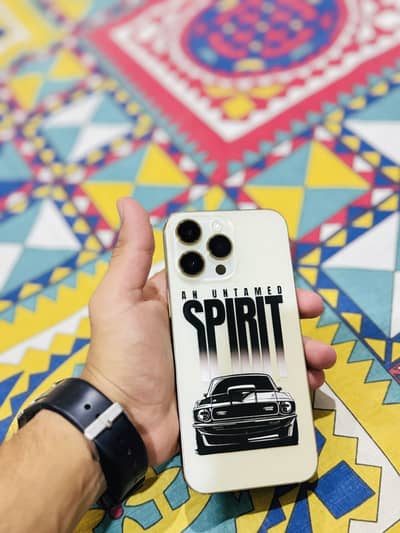 iPhone 14 Pro Max | 128gb | non pta jv