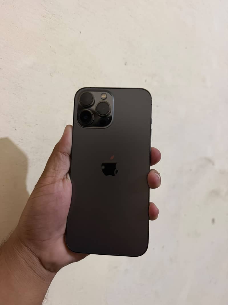 Apple iPhone 13 Pro Max 0