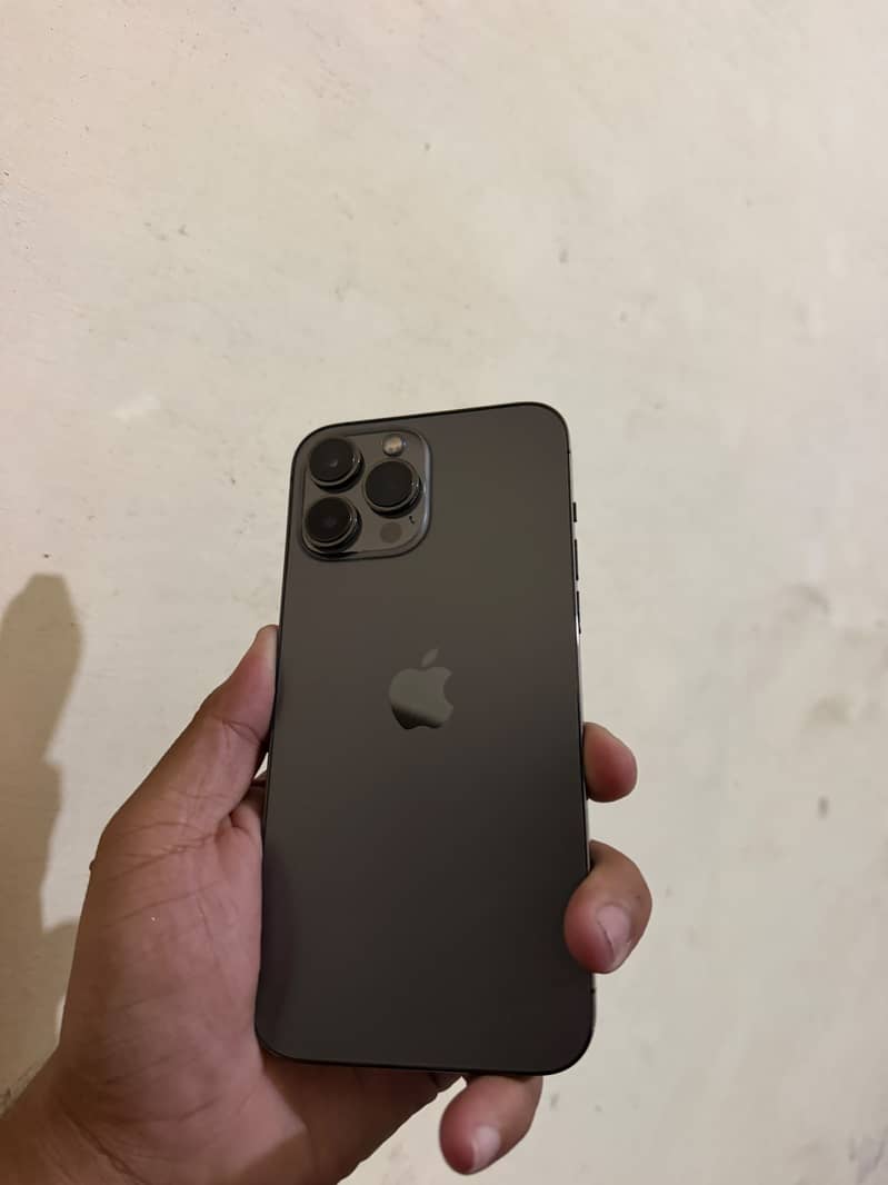Apple iPhone 13 Pro Max 2