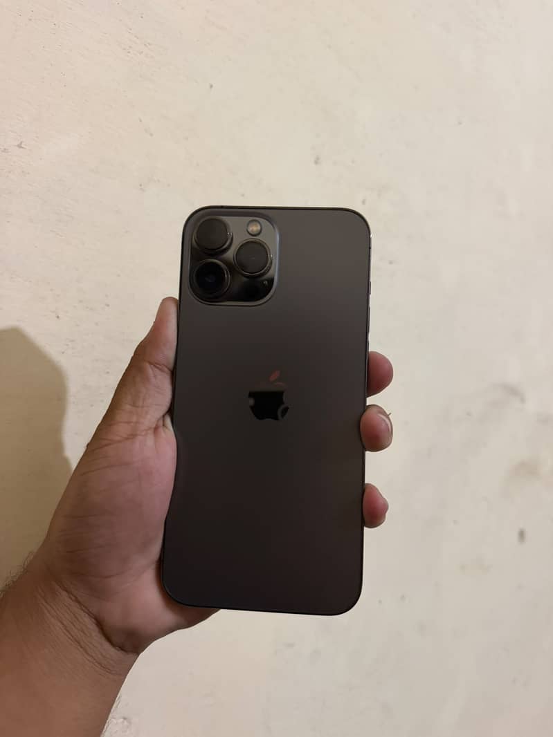 Apple iPhone 13 Pro Max 3