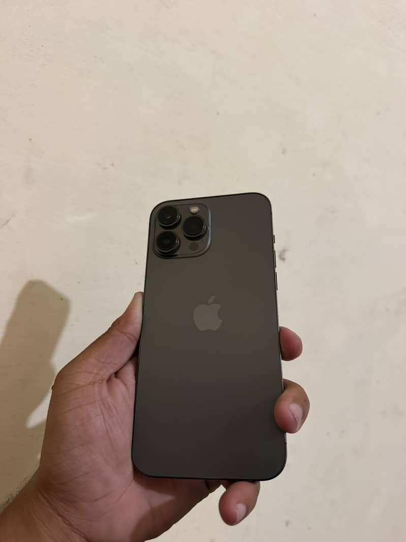 Apple iPhone 13 Pro Max 7