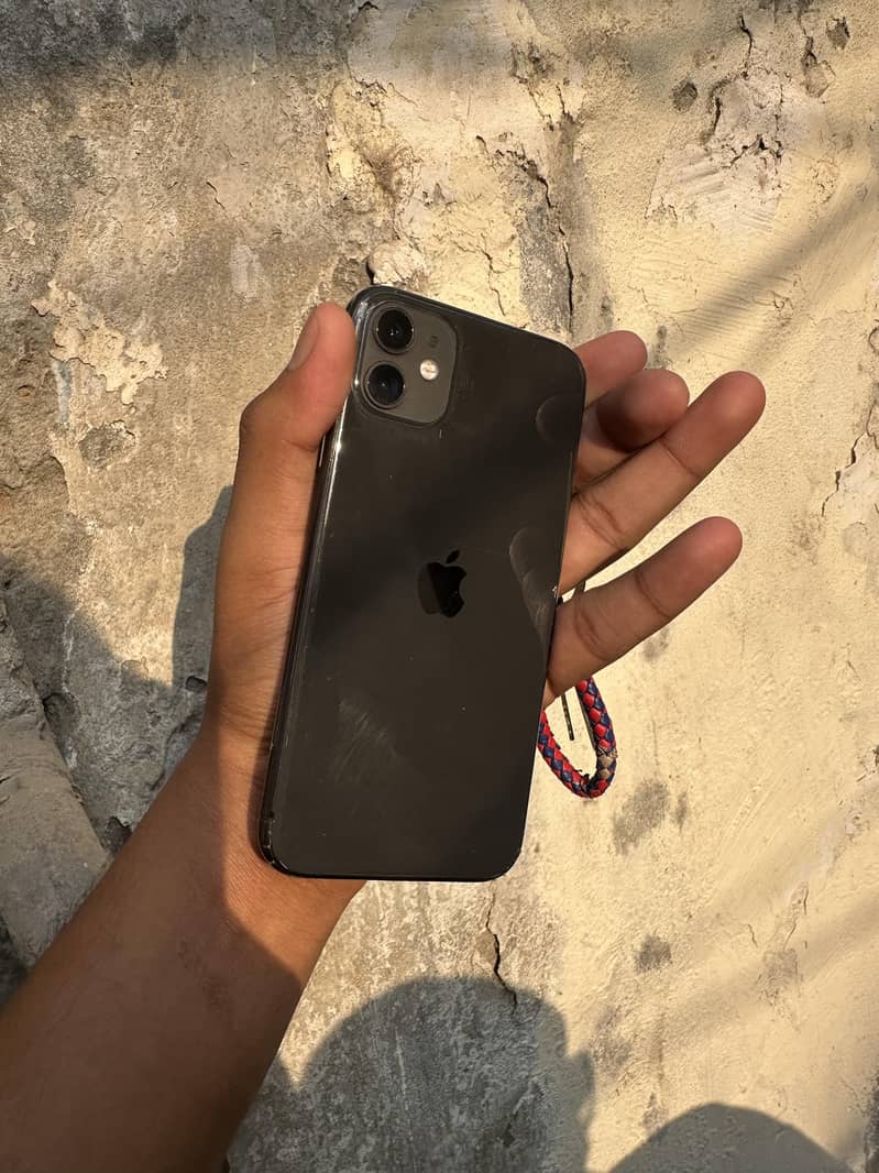 Apple iPhone 11 0