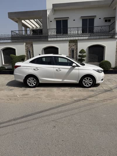Changan Alsvin 2021