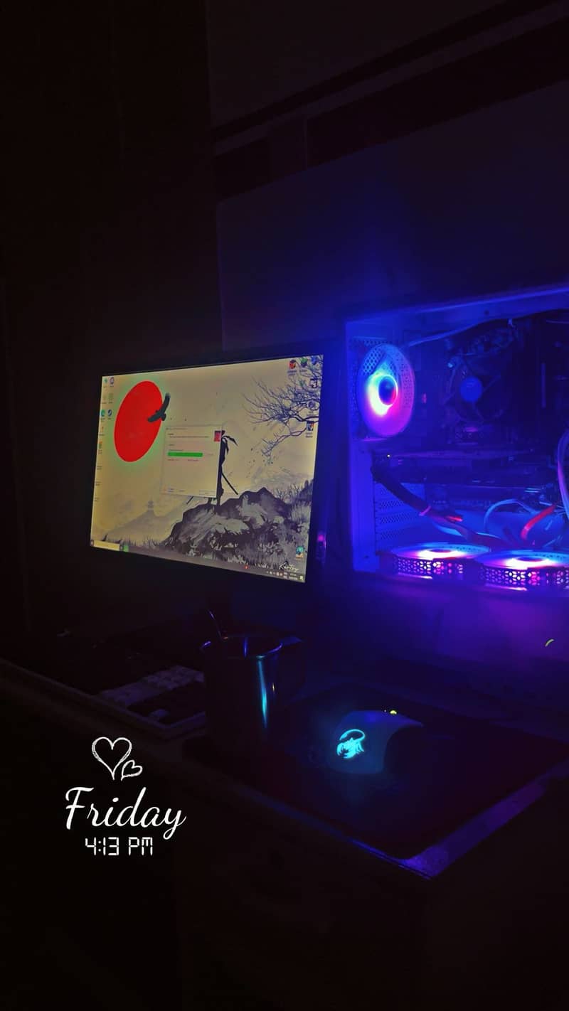 GAMING PC 0