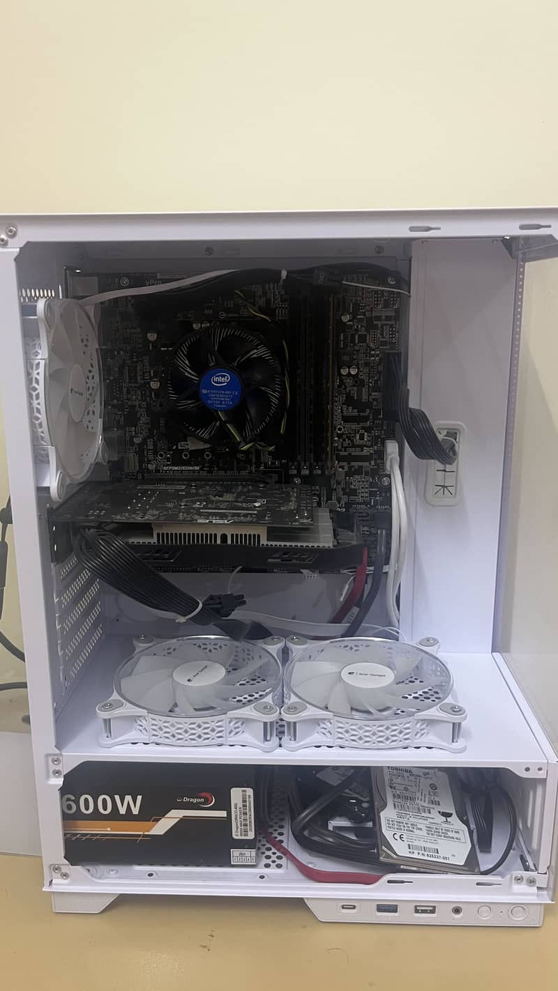 GAMING PC 5