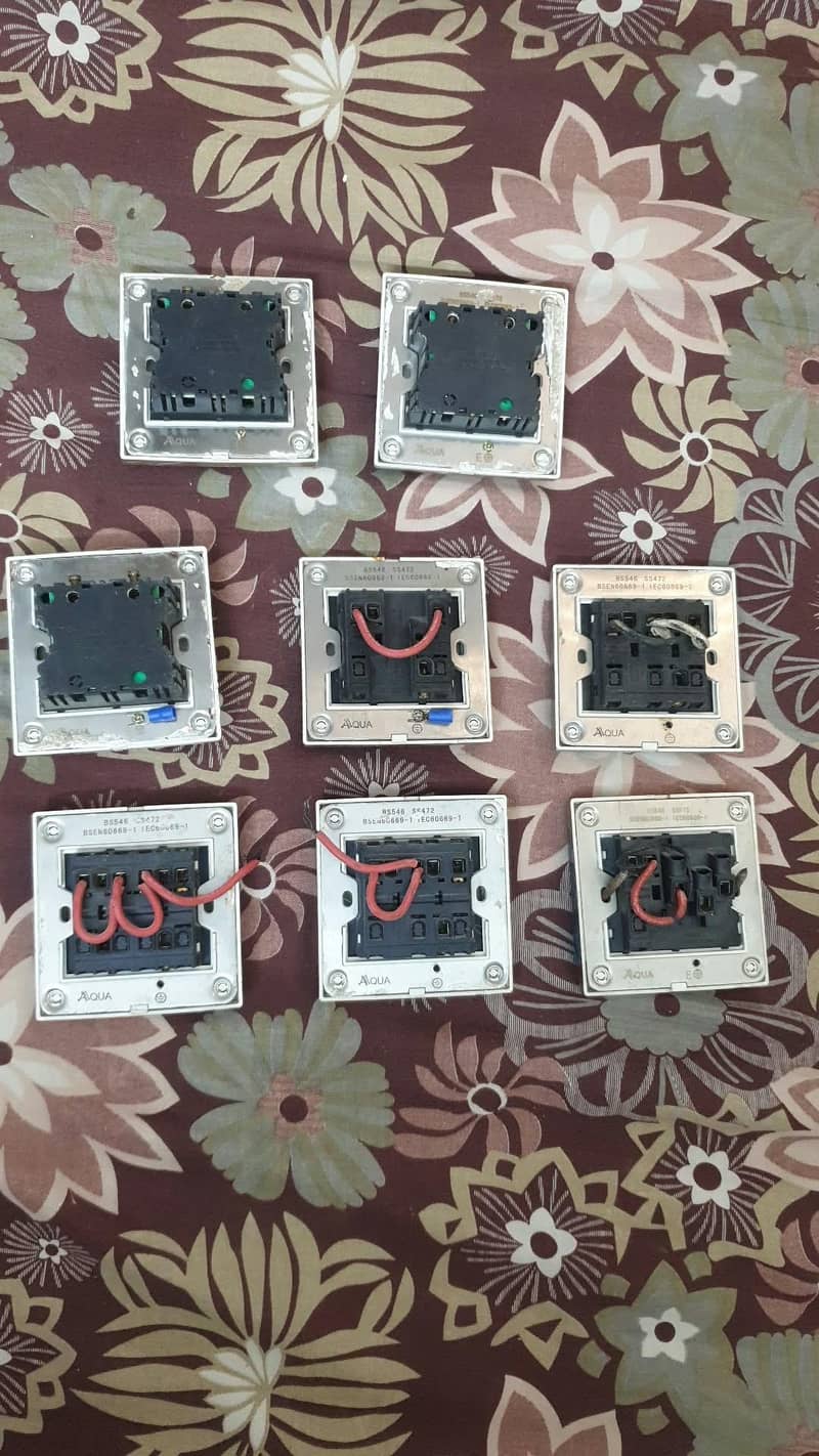 Switch Boards 1