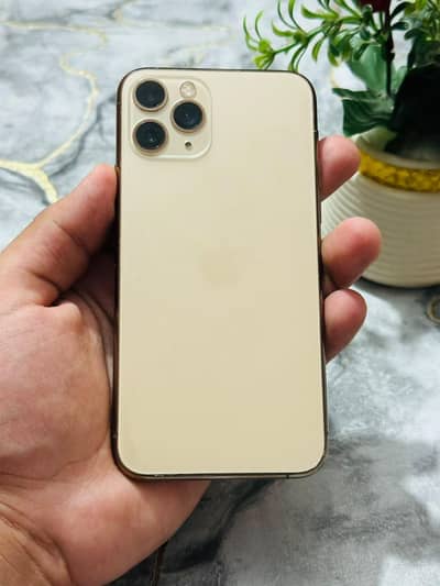 Apple iPhone 11 Pro 256Gb