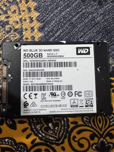 Ssd for sale