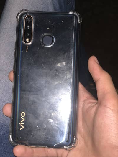 Vivo Y19