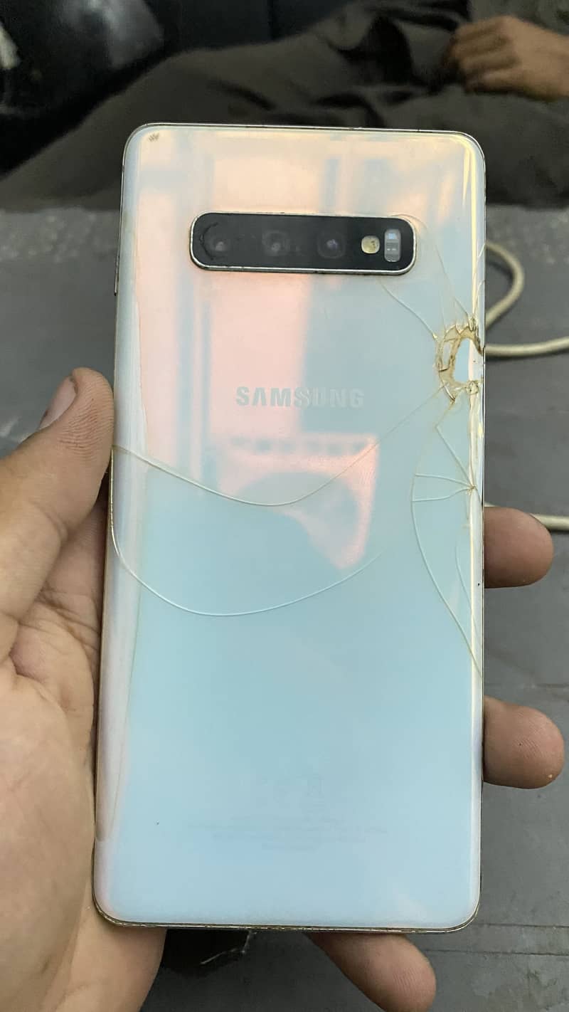 Samsung Mobile S10 Plus 2