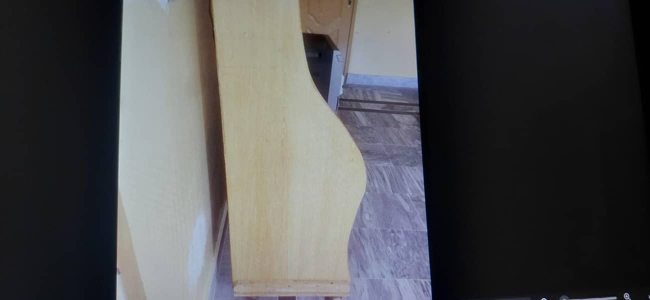 Dining Set with Iron Table and Chairs 7