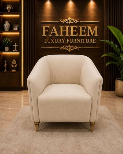 faheem luxuriy furniture