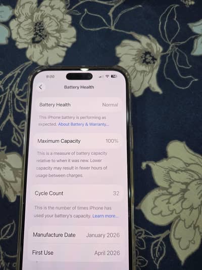 Apple iPhone 17 Pro Max