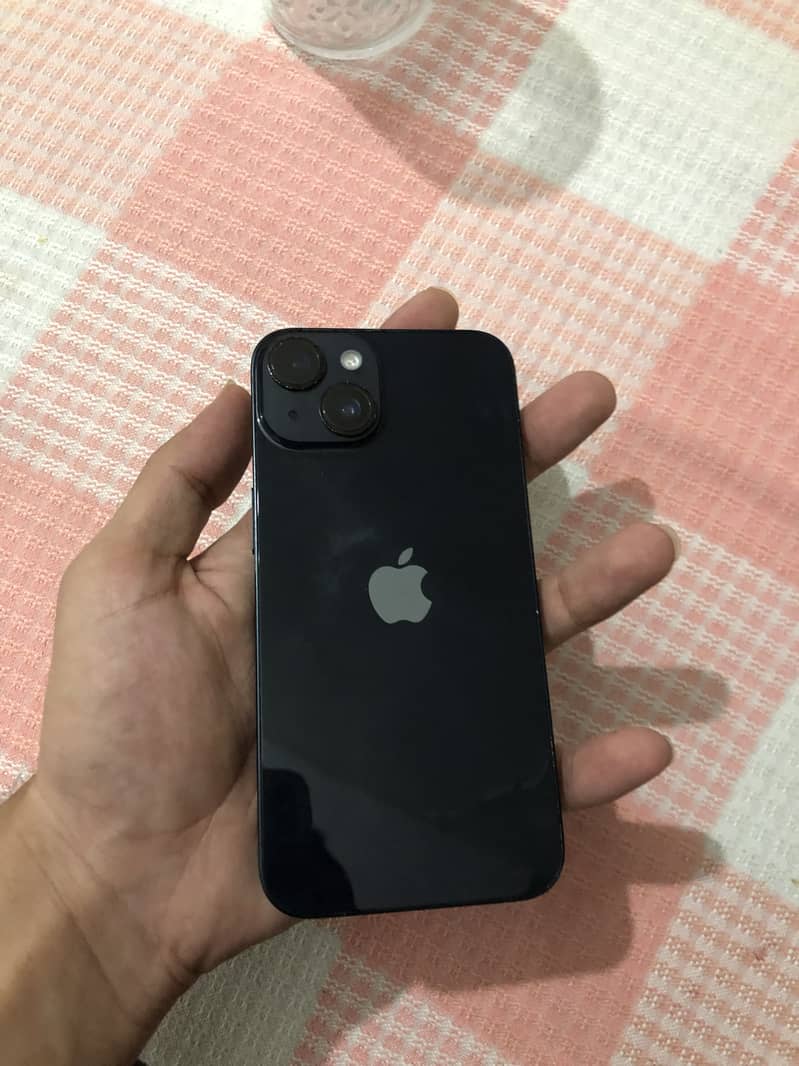 Apple iPhone 14 2