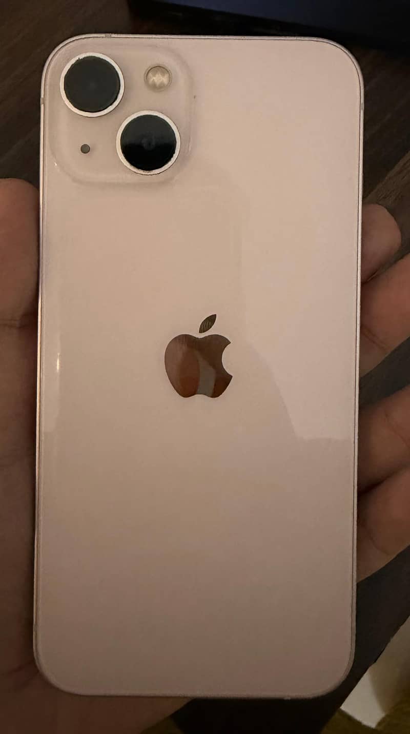 Apple iPhone 13 1