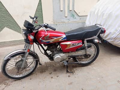 Honda CG 2020 (0/3/0/8/2/7/1/8/0/2/4/)